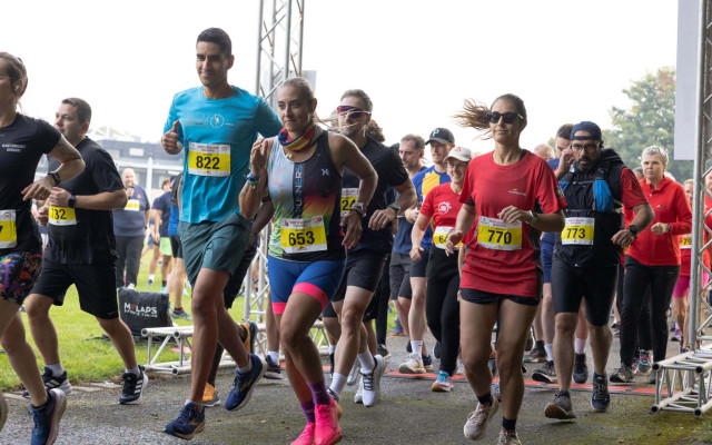 A Spirit of Belron Challenge 2024