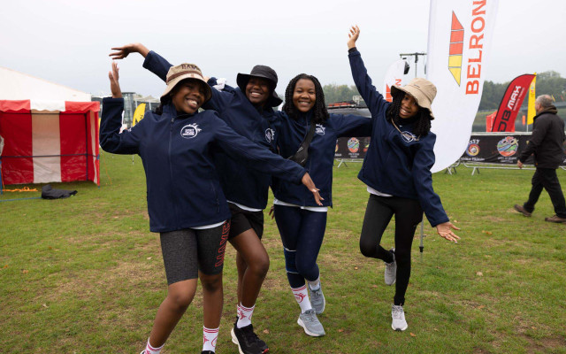 A Spirit of Belron Challenge 2024
