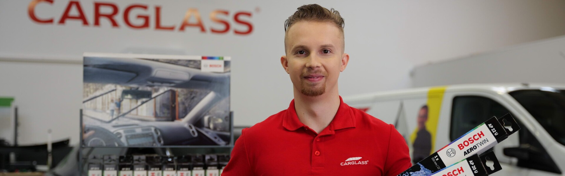 Bővül a Carglass® hálózata