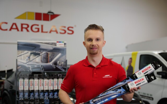 Bővül a Carglass® hálózata – két új helyszínnel várunk!
