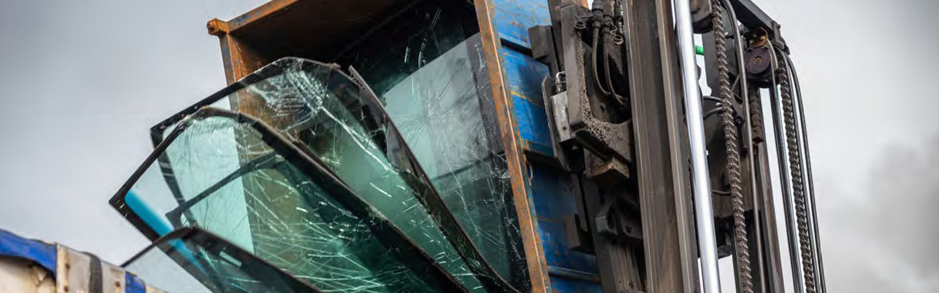 Fenntarthatóság Carglass