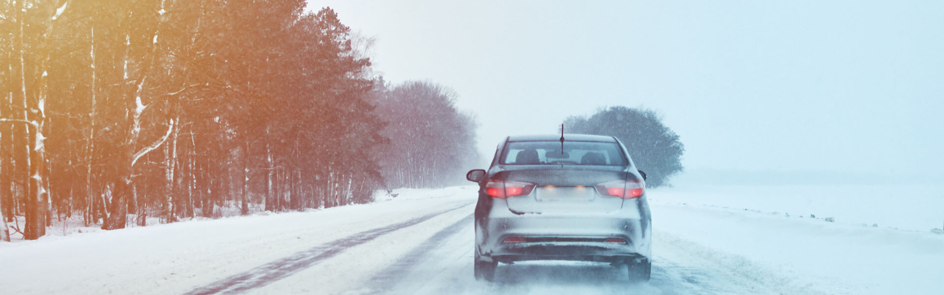 Ősz és tél - így vezess biztonságosan az autóddal