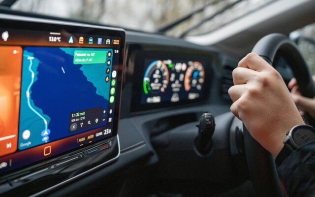 Gazdaságos vezetés lépésről lépésre