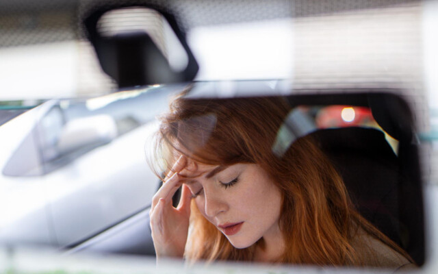 Mi az a fáradtságérzékelő az autókban, és hogyan működik?