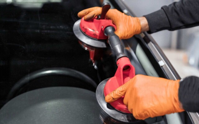 Szélvédő javítási költségek