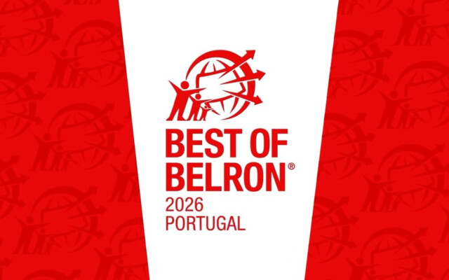 Best of Belron ® 2026 – A világ legjobbjai